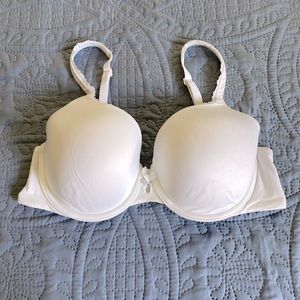 Body by Victoria bra | Perfect Coverage | 34 D